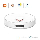 Xiaomi Robot Vacuum S40C