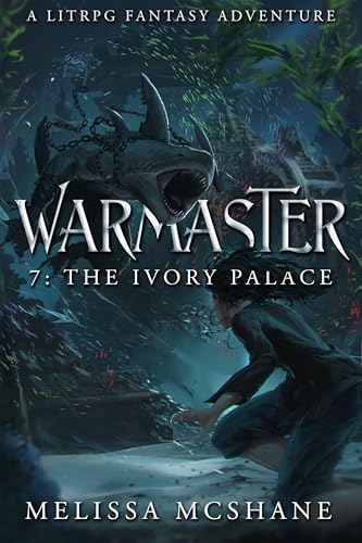 The Ivory Palace book cover