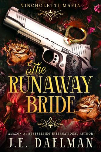 The Runaway Bride book cover
