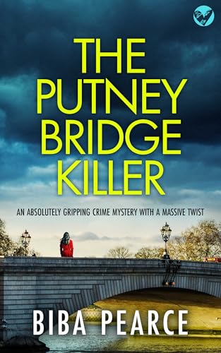 The Putney Bridge Killer cover