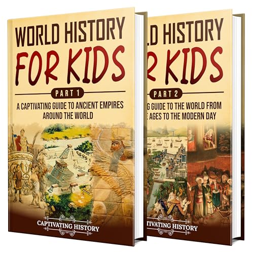 History for Kids