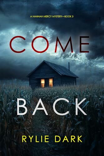 Come Back book cover