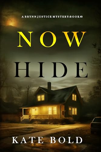 Now Hide book cover