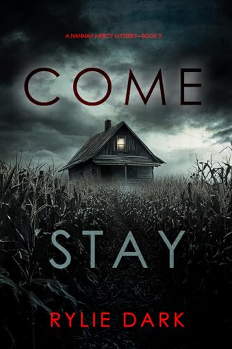 Come Stay book cover