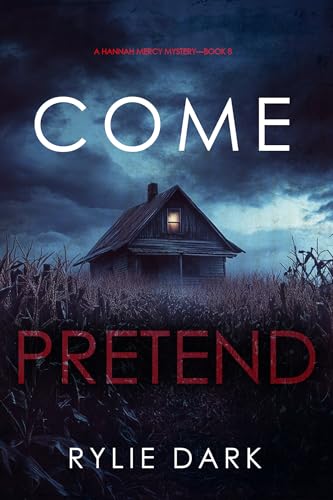 Come Pretend book cover