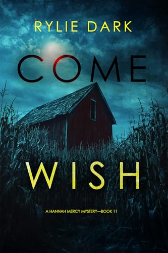 Come Wish book cover