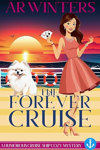 The Forever Cruise book cover