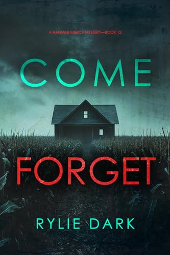 Come Forget book cover