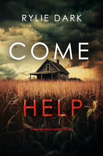 Come Help book cover
