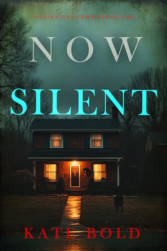 Now Silent cover