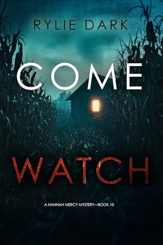 Come Watch book cover