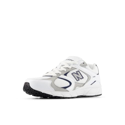 New Balance Kids' 408 V1 Lace-up kids' shoe