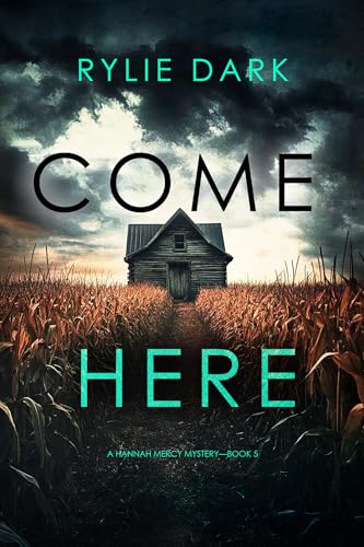 Come Here book cover