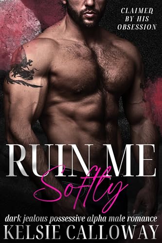 Ruin Me Softly book cover