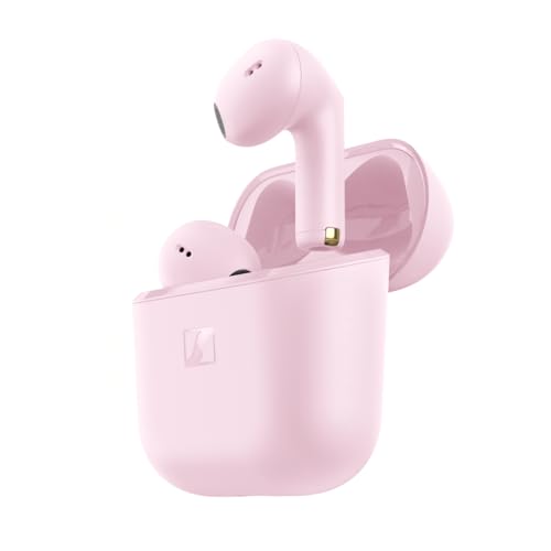 Sennheiser Accentum Open Wireless Earbuds for $40 + free shipping