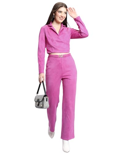 Womens Co-Ord Set