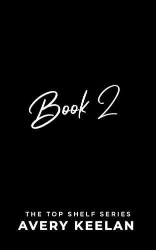 Book 2 cover