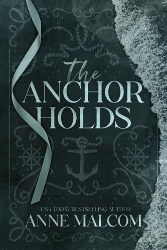 The Anchor Holds book cover
