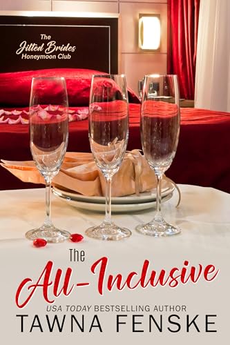 The All-Inclusive book cover