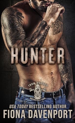 Hunter cover