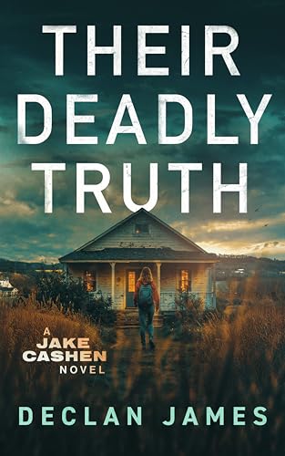 Their Deadly Truth book cover