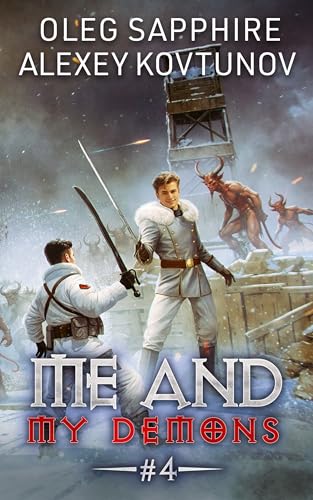 Book 4 book cover