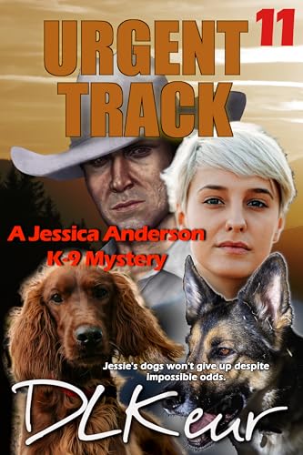 Urgent Track book cover