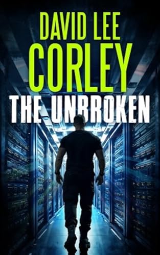 The Unbroken book cover