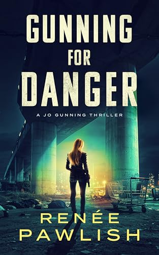 Gunning for Danger cover