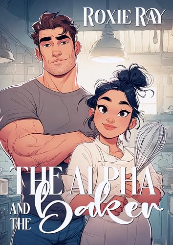 The Alpha And The Baker cover