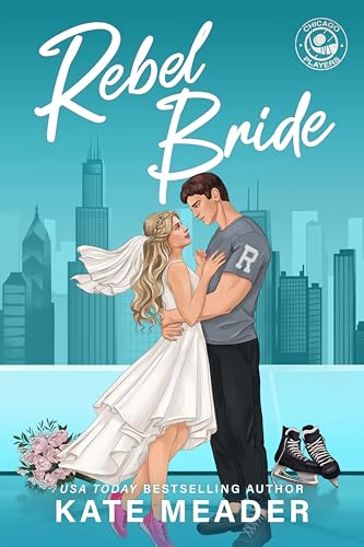 Rebel Bride book cover