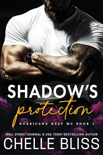 Shadow's Protection book cover