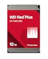 WD Red Plus 12TB NAS Hard Drive