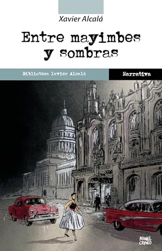 Entre mayimbes y sombras