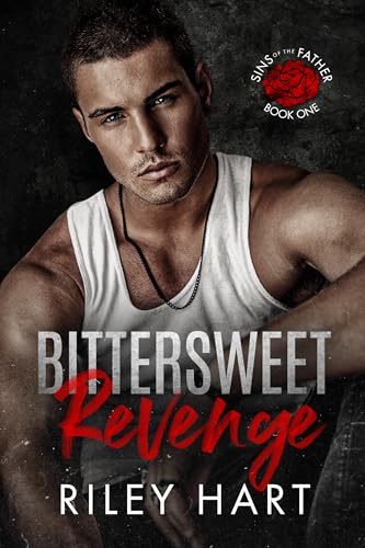 Bittersweet Revenge book cover