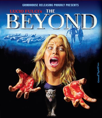 The Beyond [6-disc Deluxe Edition] [4K UHD]