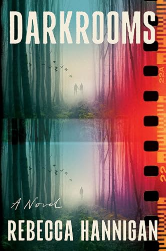 Darkrooms book cover