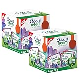 Odonil Bathroom Toilet Air Freshener Pack Of