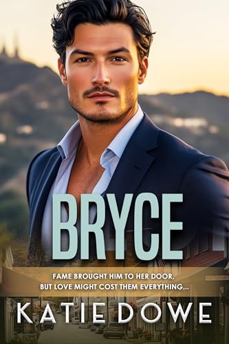 Bryce book cover