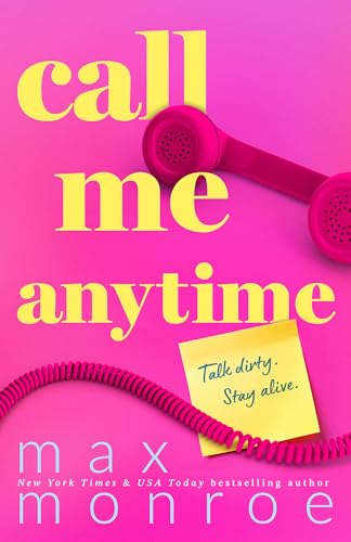 Call Me Anytime cover