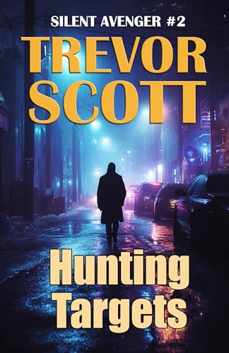Hunting Targets book cover