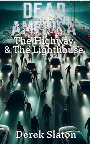 The Highway and The Lighthouse book cover