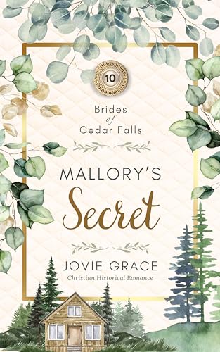 Mallory's Secret cover
