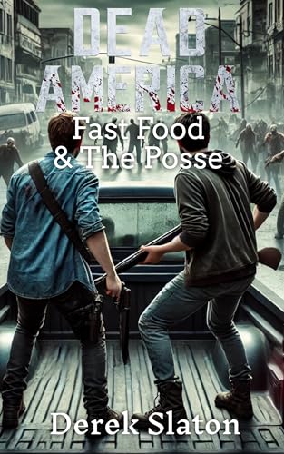 Fast Food and The Posse book cover