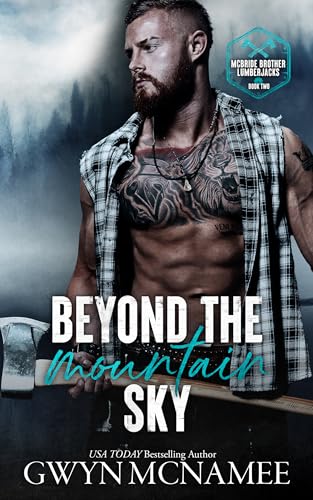 Beyond the Mountain Sky book cover