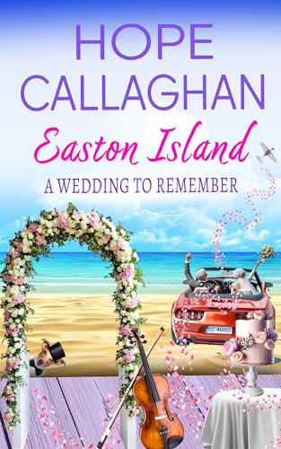 A Wedding to Remember cover