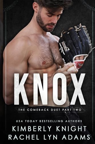 Knox book cover