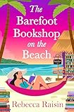 The Barefoot Bookshop on the Beach