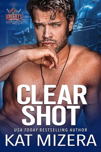 Clear Shot cover