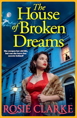 Lovers and Sinners / The House of Broken Dreams book cover